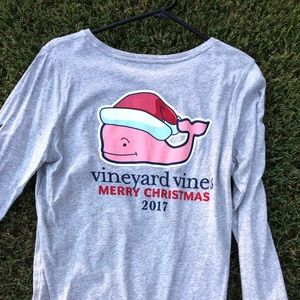 VINTAGE Vineyard Vines Long Sleeve Shirt
